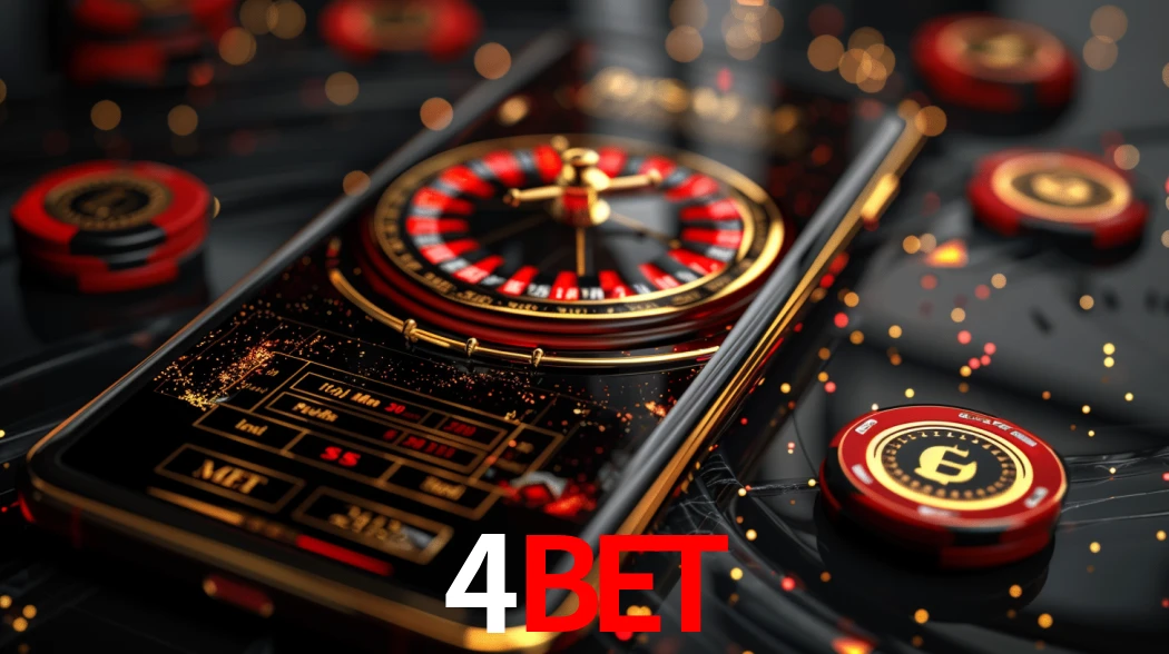 Slot Games 4BET