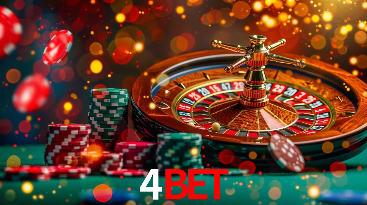 Explorando a Categoria de Eventos em Apostas na 4BET