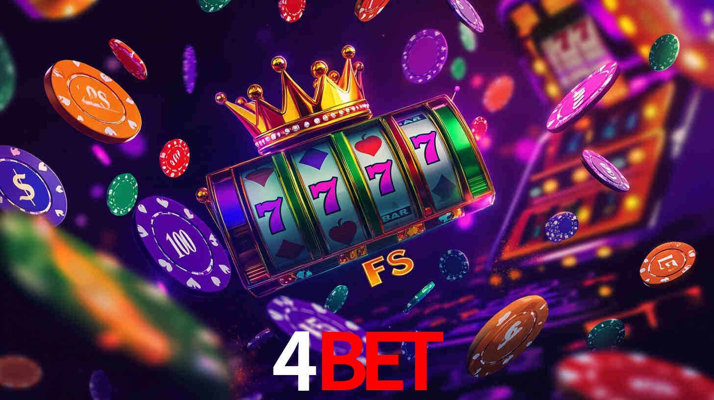 Live Casino 4BET