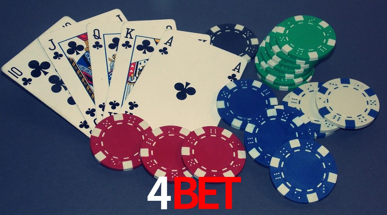 Player Reviews 4BET