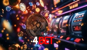 Inovações de Jogos na 4BET: O Futuro das Experiências Interativas