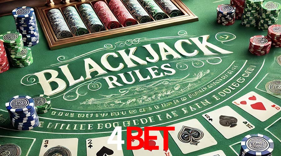 Live Casino 4BET