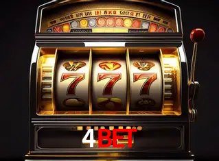 Descubra o Mundo do Cassino Online com 4BET