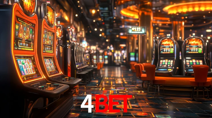Exclusive Games 4BET