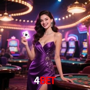 cassino 4BET