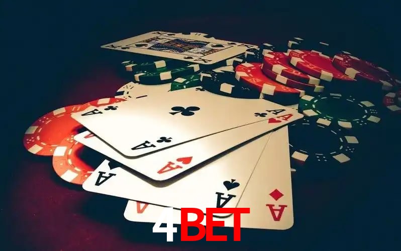 4BET visual 2