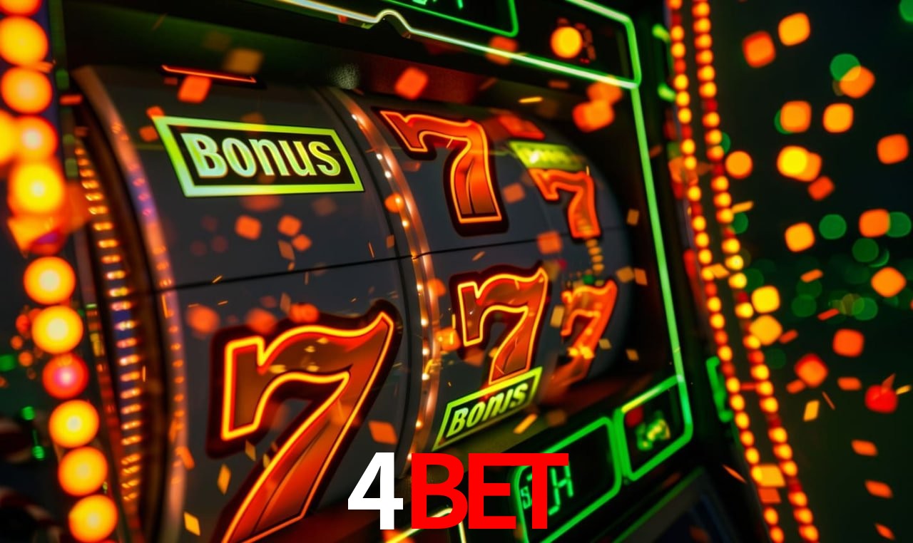 Descubra a Essência do 4BET: Nossa História e Compromissos