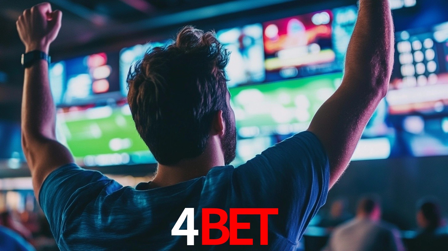 4BET,4bet plataforma