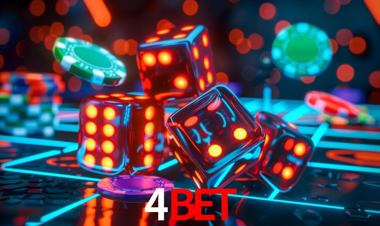 A Experiência Imersiva dos Cassinos Ao Vivo no 4BET