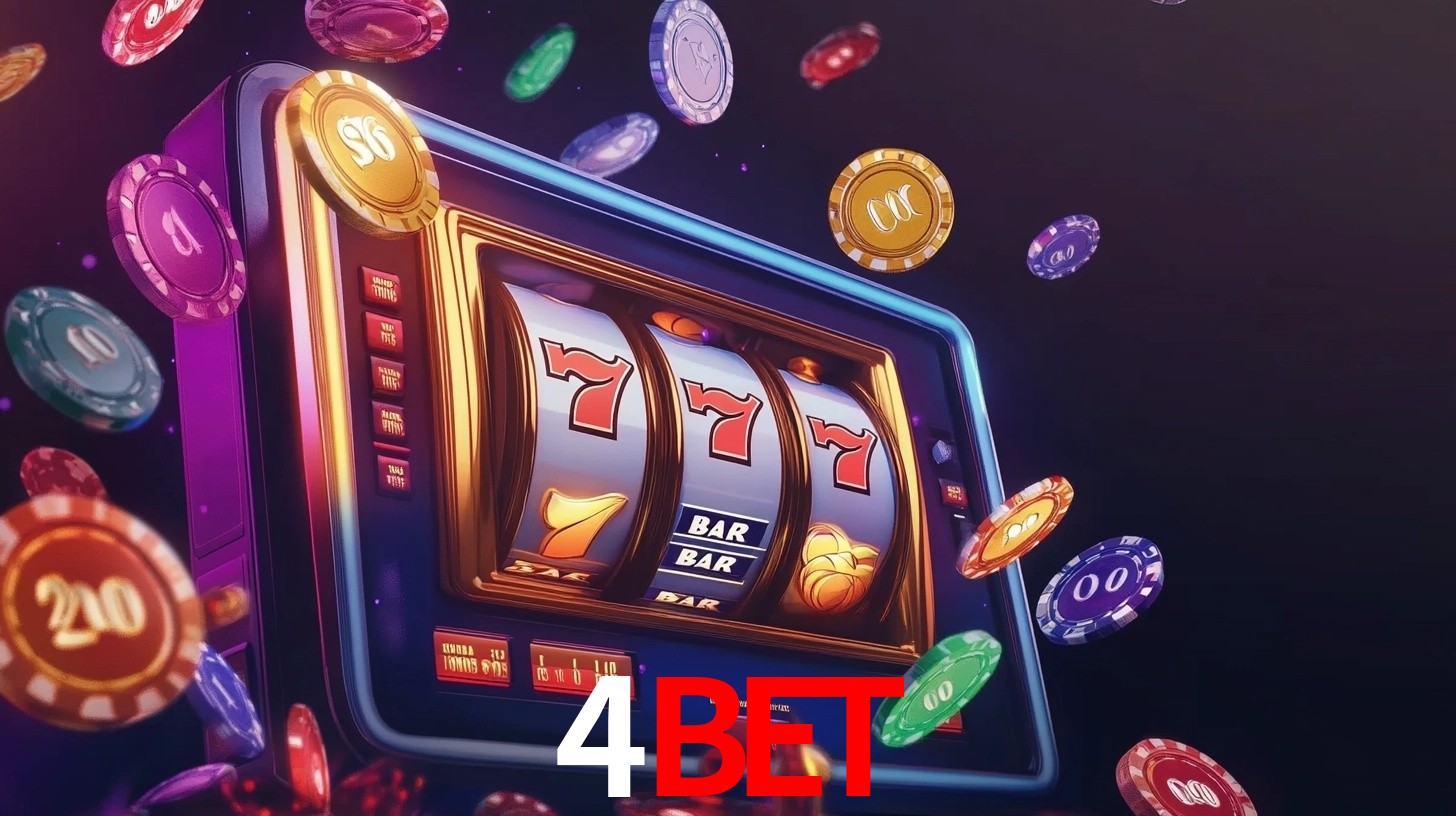 Blackjack Table 4BET