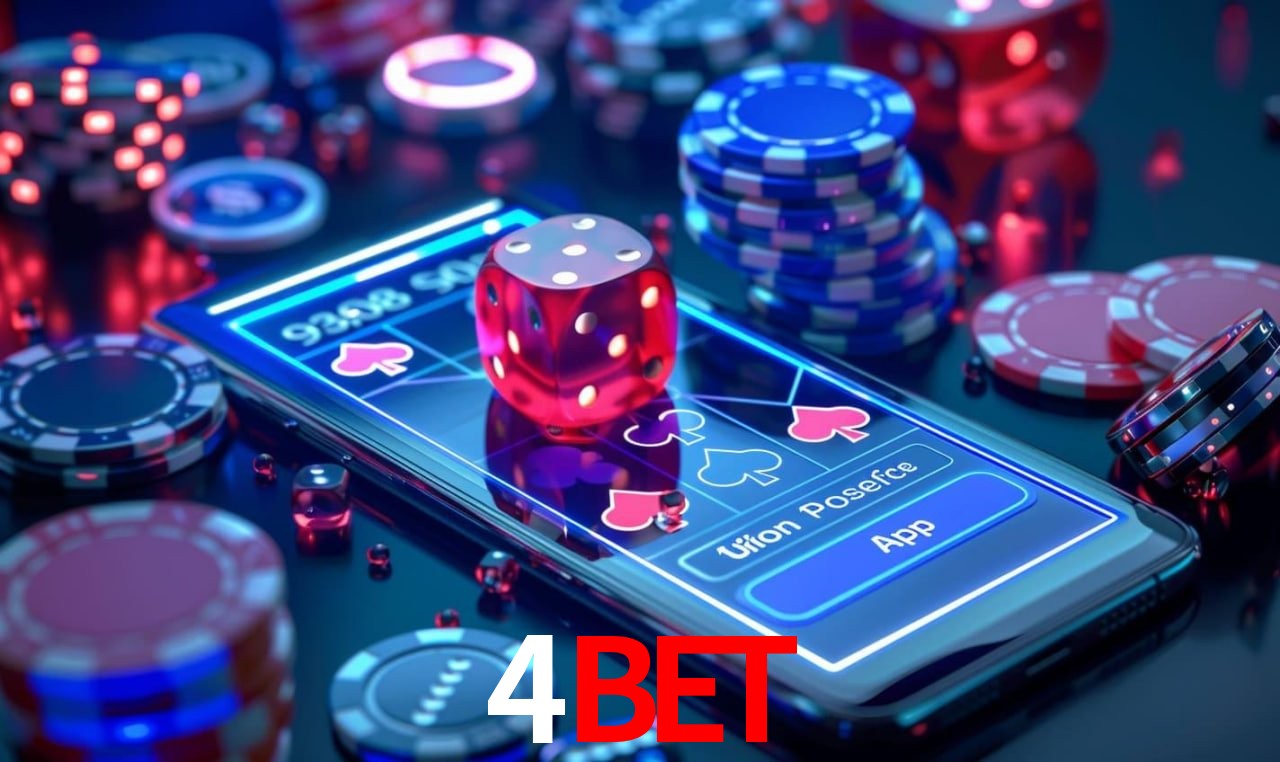 4BET visual 1