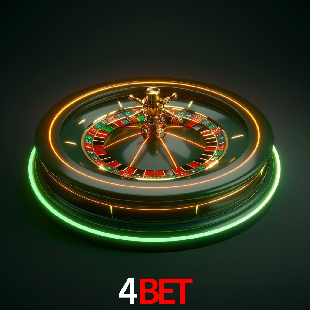 4bet plataforma