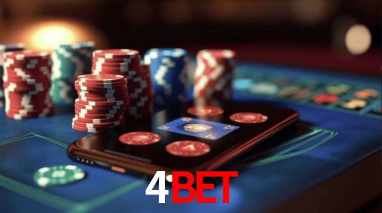 Estatísticas Esportivas 4BET