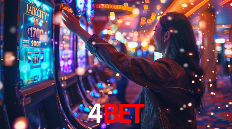 4BET