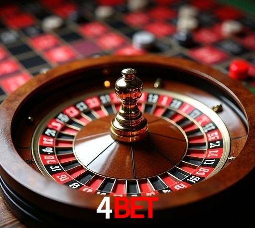 Tecnologia da Plataforma 4BET