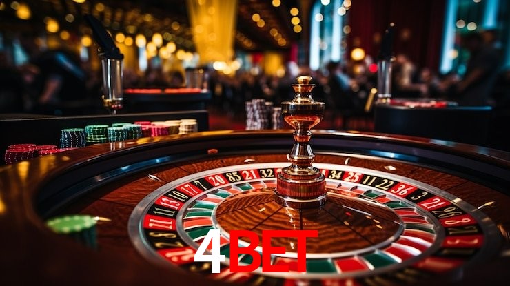 Exclusive Offers 4BET