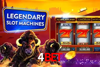 A Emoção da Loteria na 4BET: Uma Chance de Mudança de Vida
