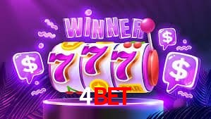 Welcome Bonus 4BET