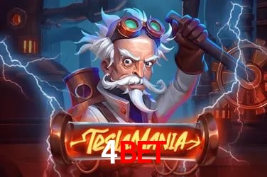 Experiência VIP 4BET