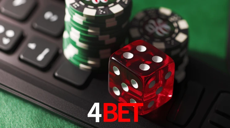 Quick Registration 4BET
