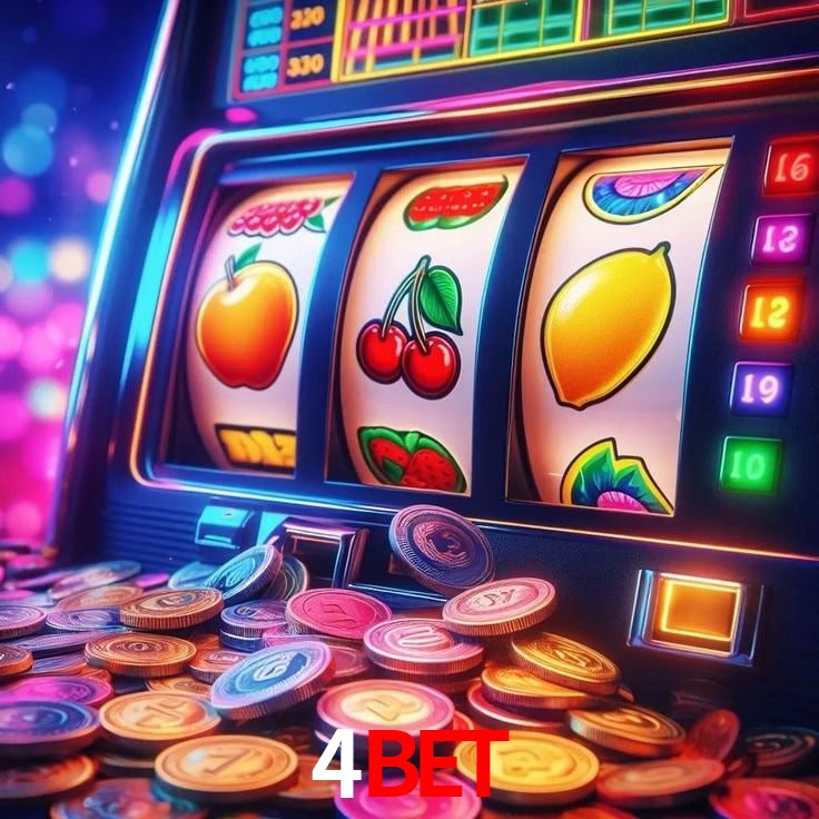 Casino VIP 4BET