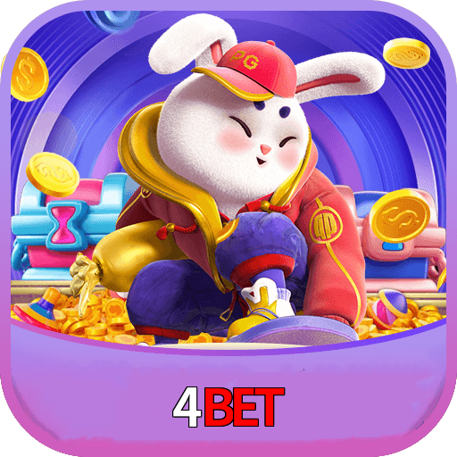 4BET cassino